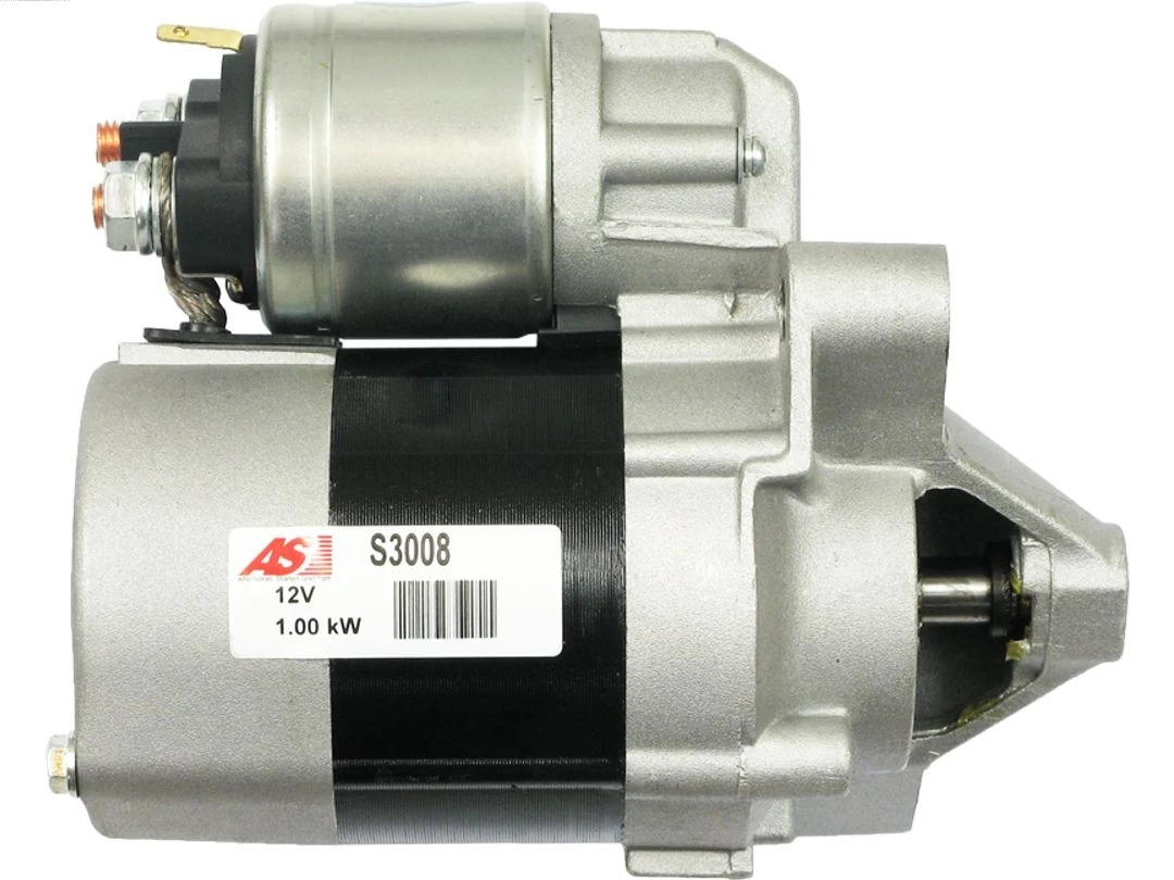 S3008 As-pl Motor de arranco