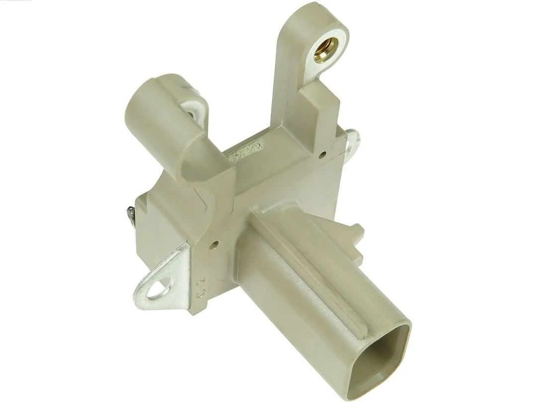 Relê-regulador do gerador (relê de carregamento) para Chrysler Voyager III RG, RS