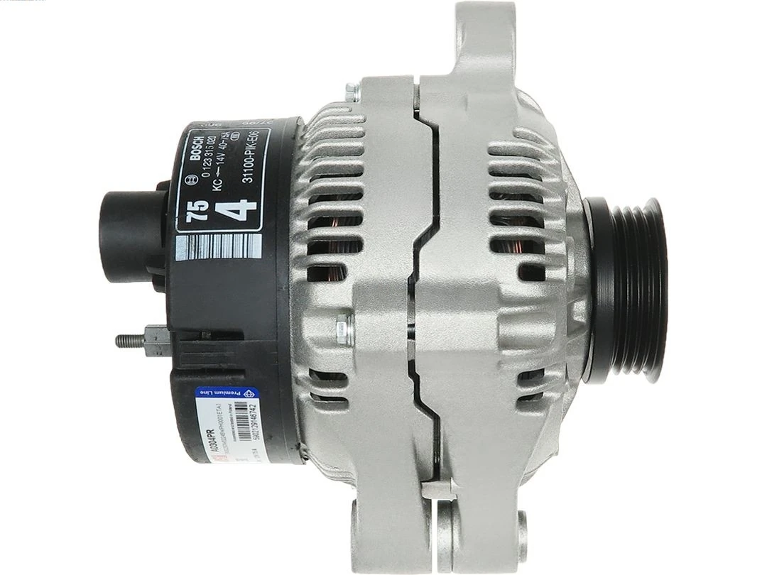 Gerador As-pl A0304PR preço, a partir de 57,99 USD