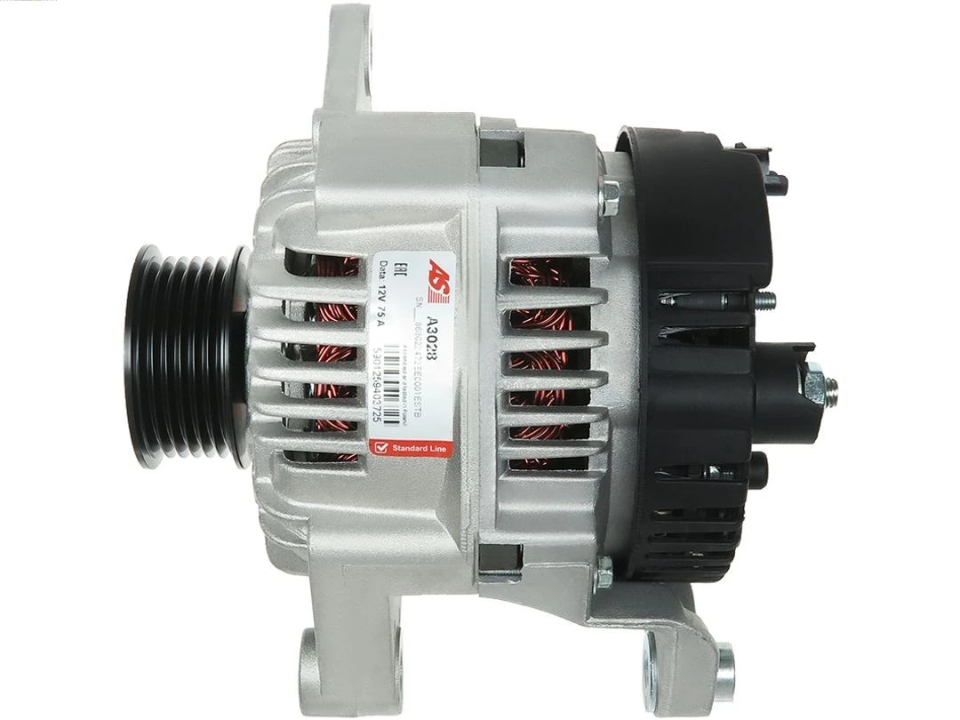 Compre A3028 As-pl Gerador