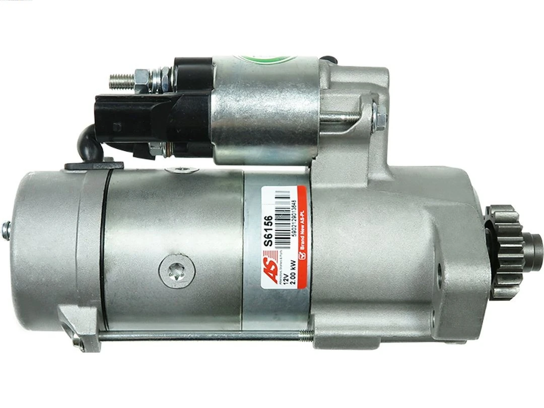 S6156 As-pl Motor de arranco