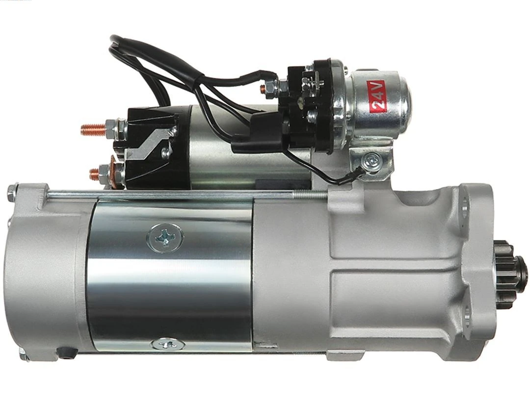 S5189 As-pl Motor de arranco