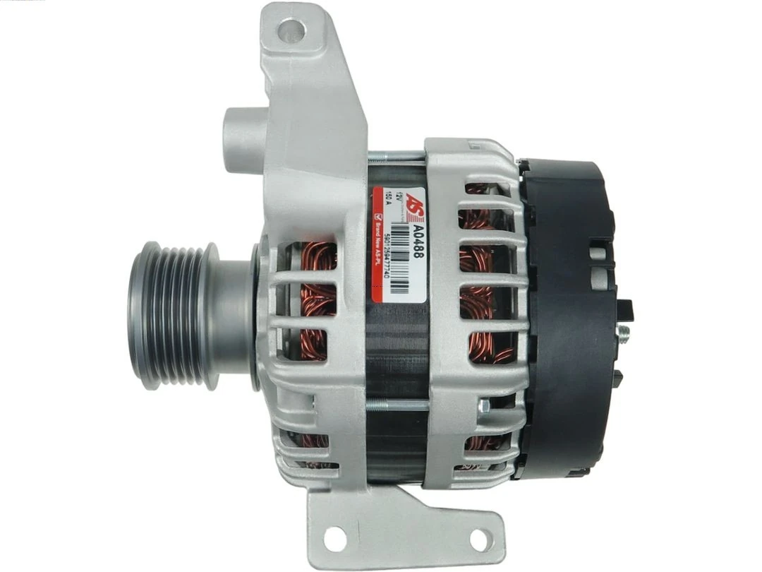 Gerador A0488 As-pl