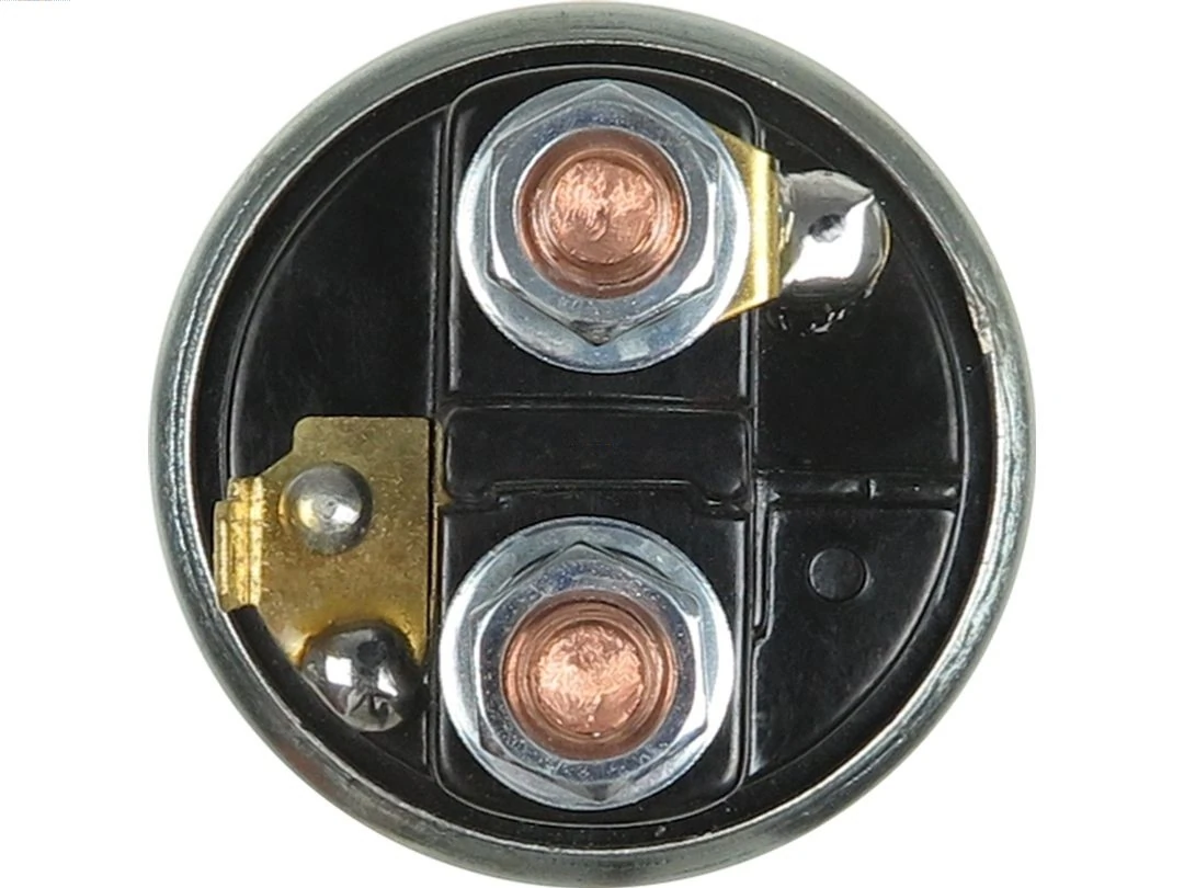 Relê retrator do motor de arranco As-pl SS3001 preço, a partir de 38,14 USD