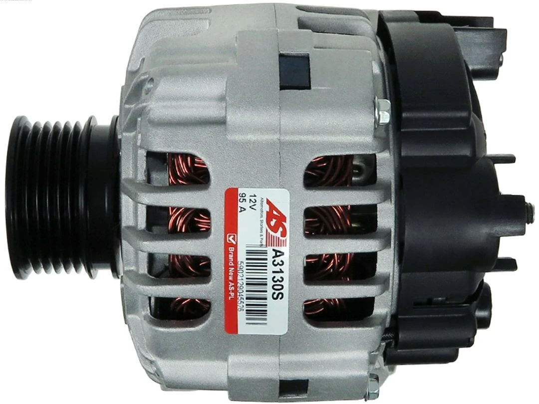 Gerador A3130S As-pl