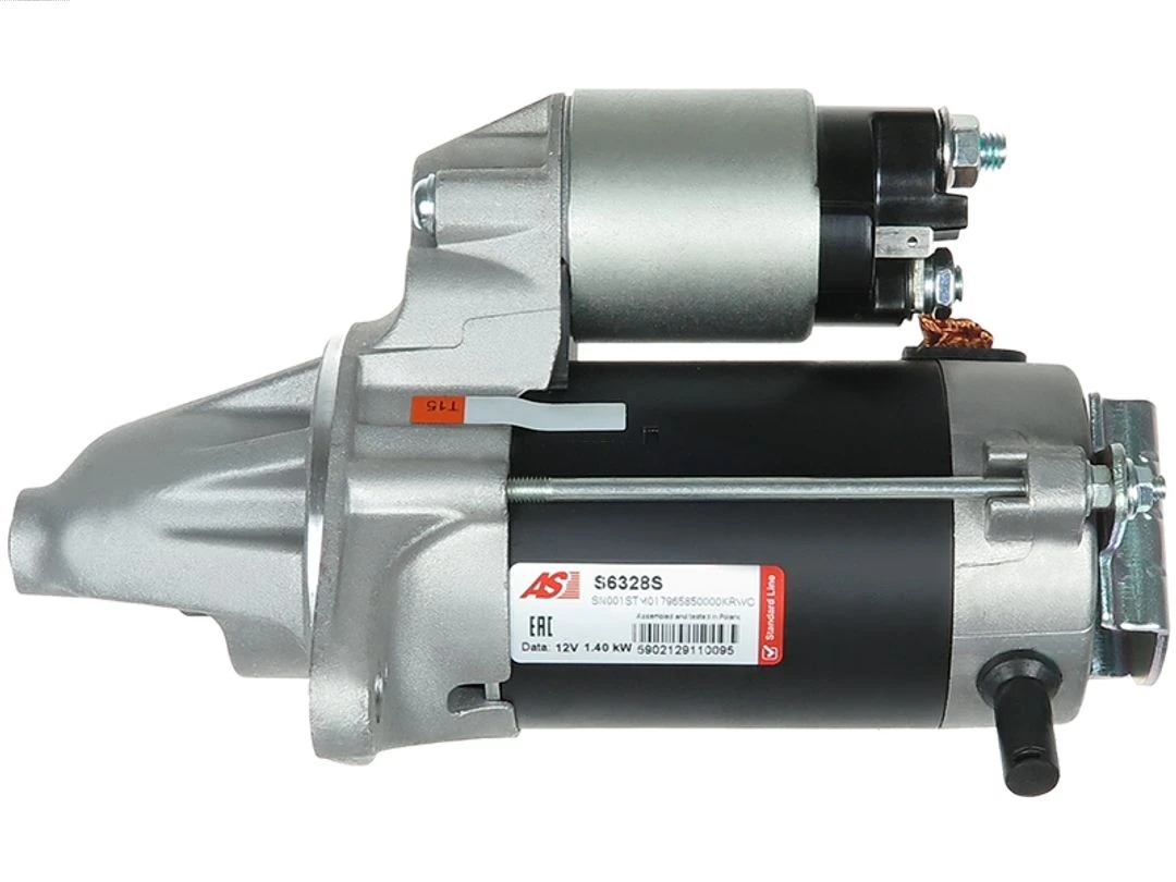 Compre S6328S As-pl Motor de arranco