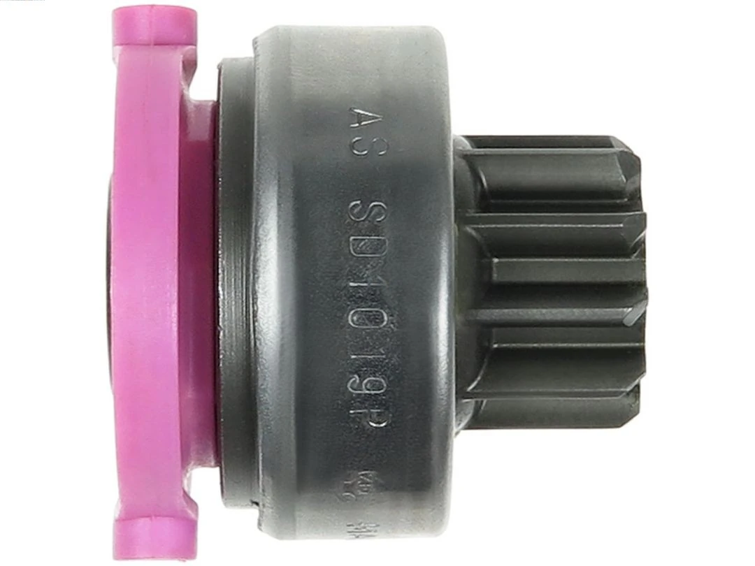 Roda-livre do motor de arranco 138209 HC Parts