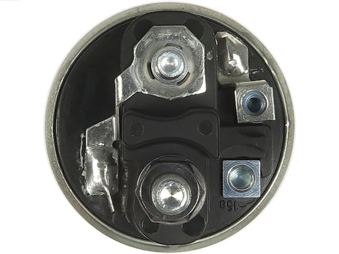 Relê retrator do motor de arranco As-pl SS0006BOSCH preço, a partir de 45,36 USD