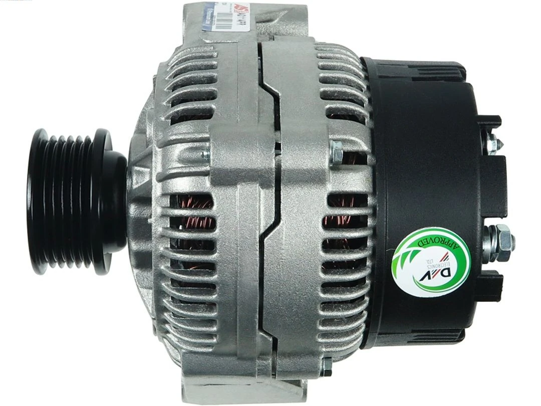 Gerador A0114PR As-pl