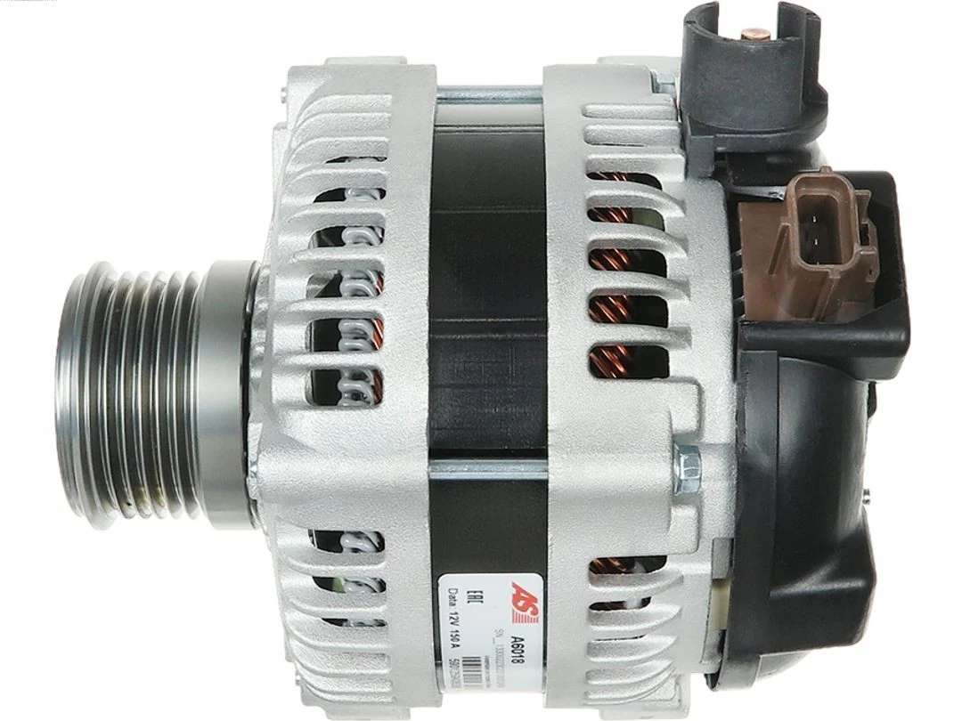 Gerador A6018 As-pl