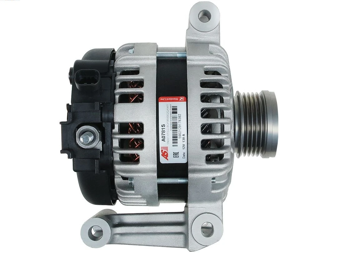 Gerador General Motors 13583100