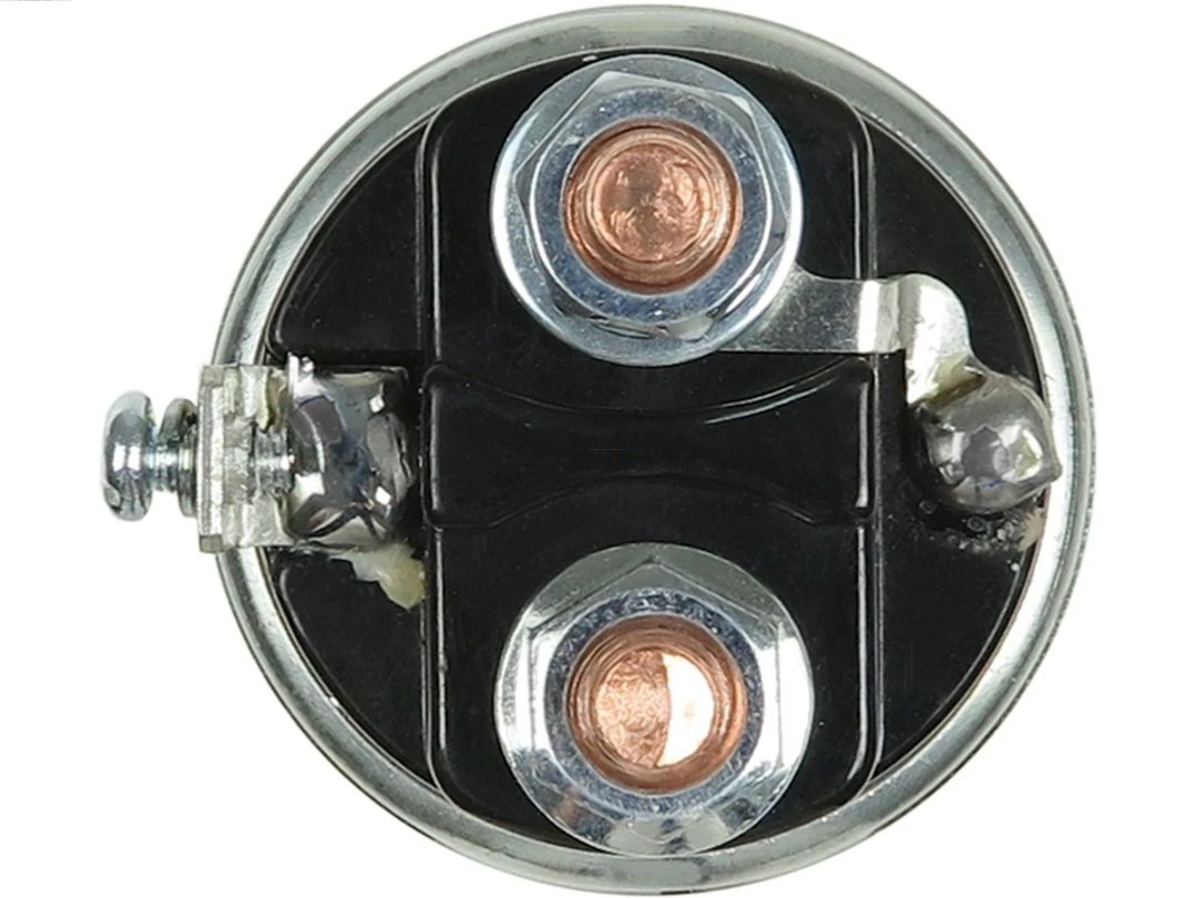 Relê retrator do motor de arranco As-pl SS2046 preço, a partir de 34,34 USD
