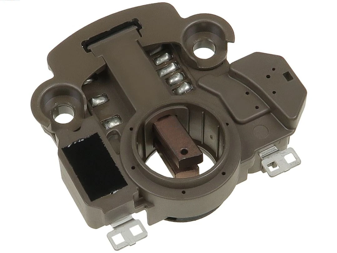 Relê-regulador do gerador (relê de carregamento) Honda Jazz  GD, GE