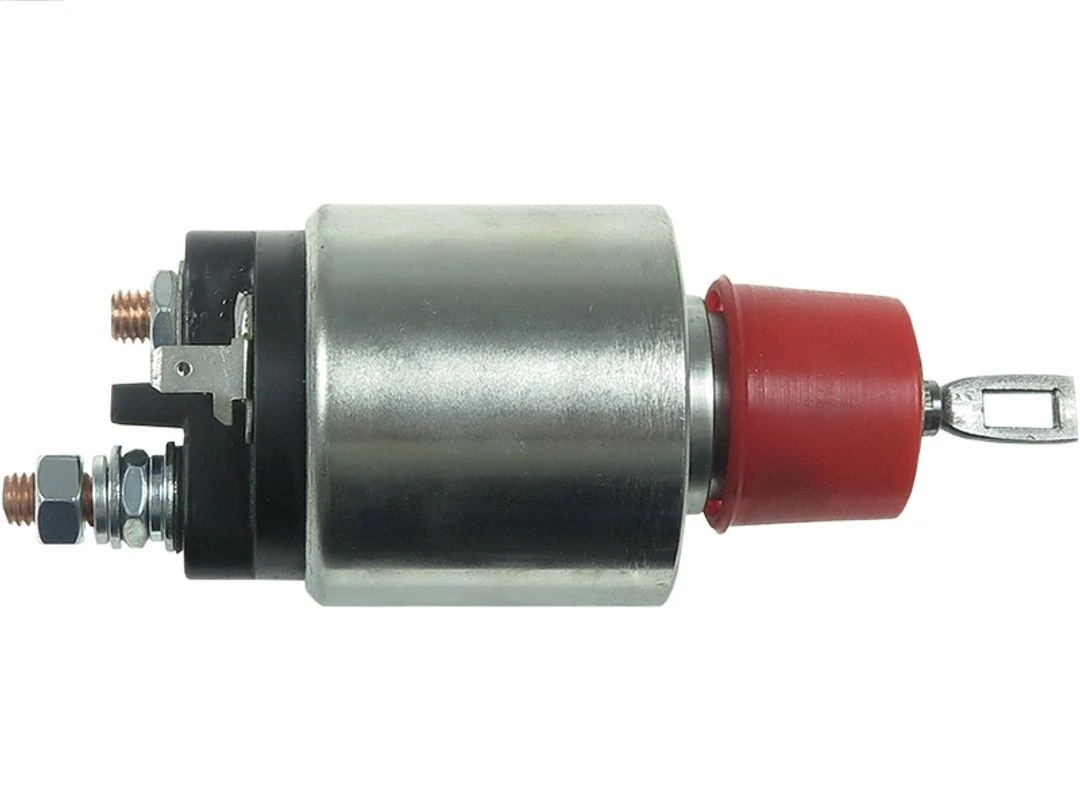 Relê retrator do motor de arranco F032136717 Cargo