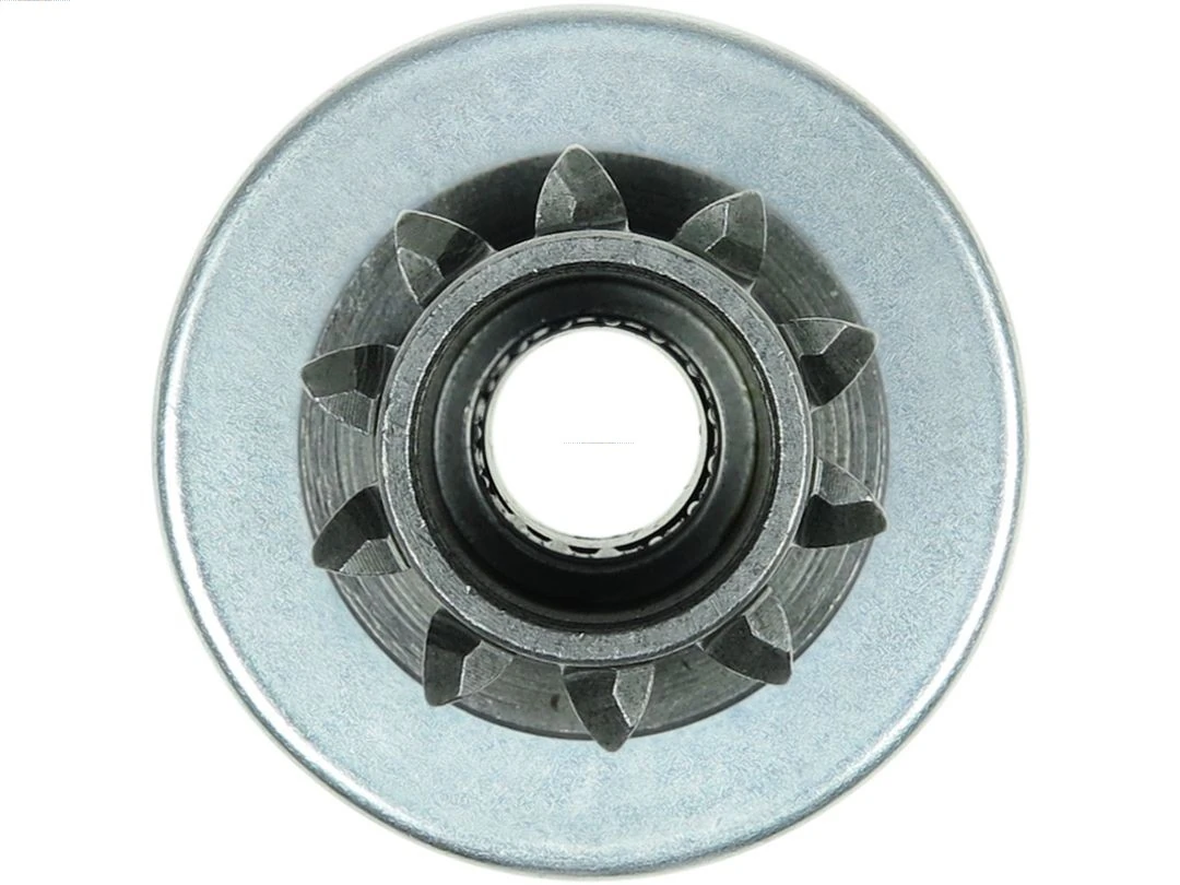  Roda-livre do motor de arranco Volkswagen Polo V RUS sedan (602, 604, 612, 614) (2010 - 2026) V RUS