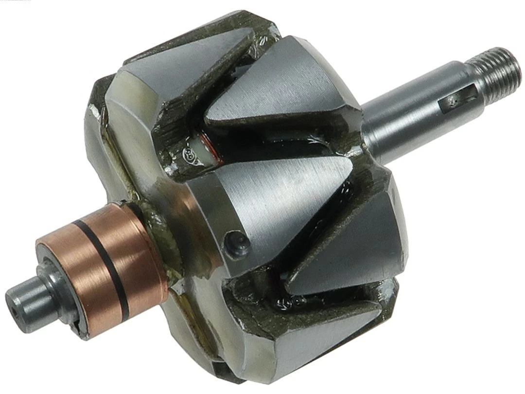 Induzido (rotor) do gerador Alfa Romeo 33  907A ao melhor preço