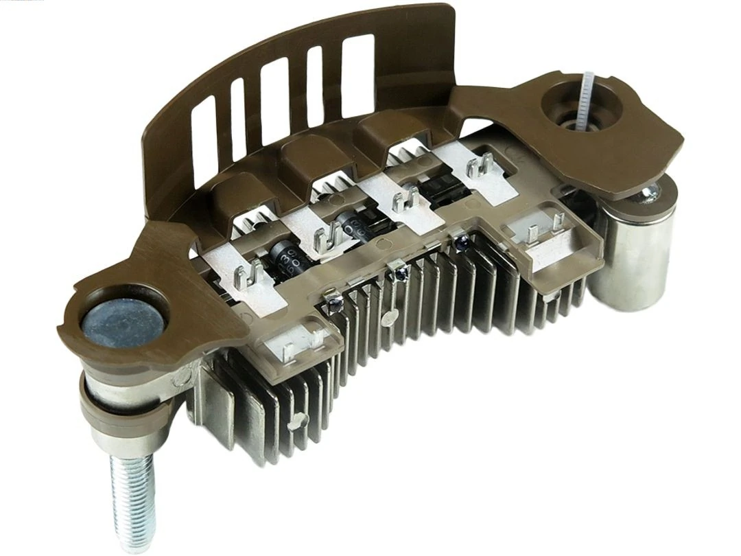 Eixo de diodos do gerador para Mitsubishi Pajero SPORT II KH