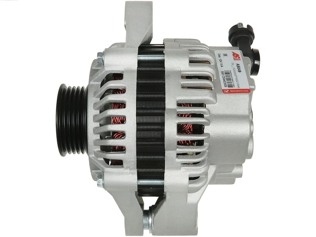Gerador A5049 As-pl