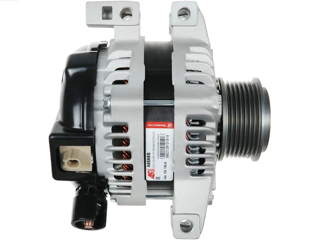Gerador As-pl A6566S preço, a partir de 294,28 USD
