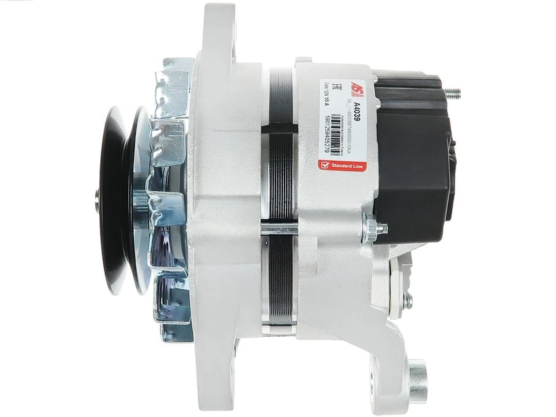 Gerador A4039 As-pl