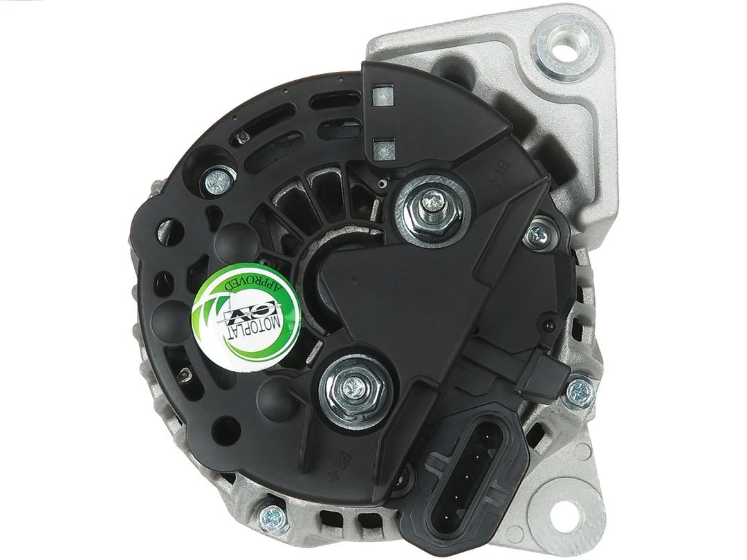 Compre A0250 As-pl Gerador