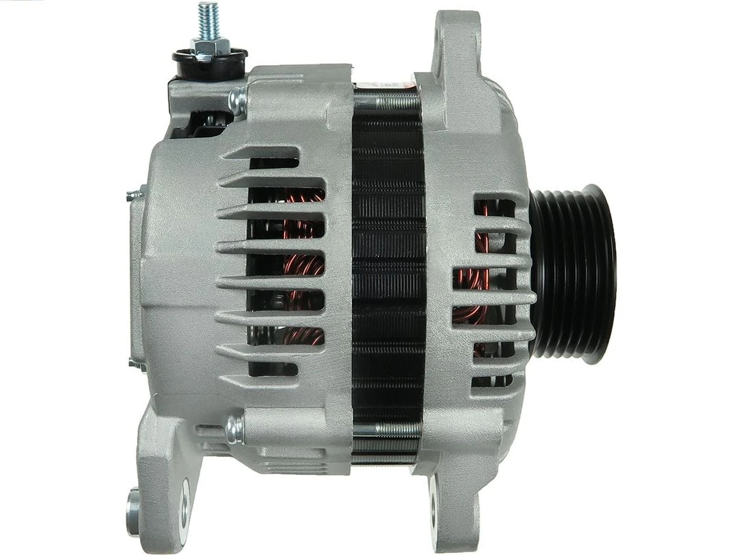 A2008 As-pl Gerador
