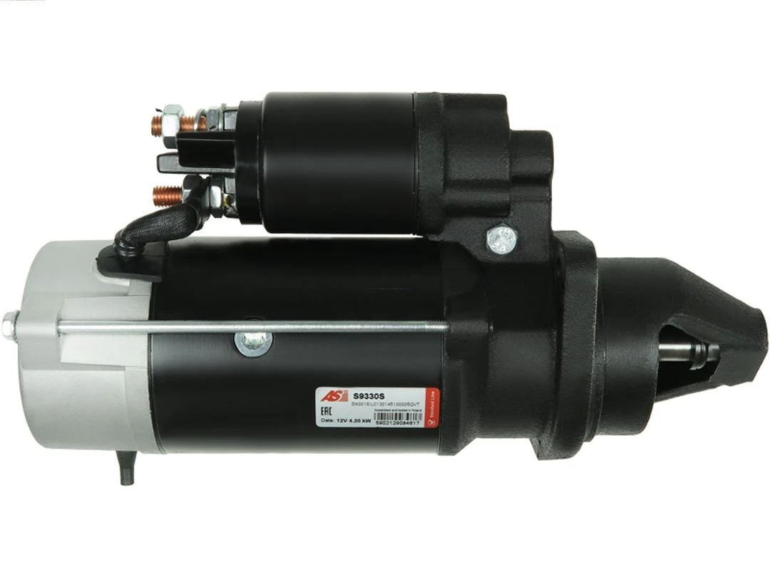 S9330S As-pl Motor de arranco