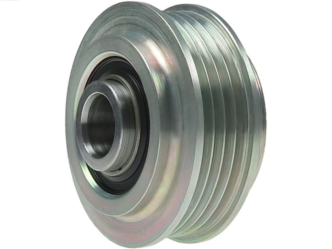 Polia do gerador para Mercedes S  A217