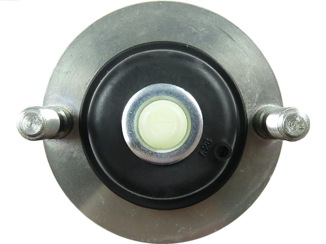 Relê retrator do motor de arranco para Honda Civic VIII FK, FN