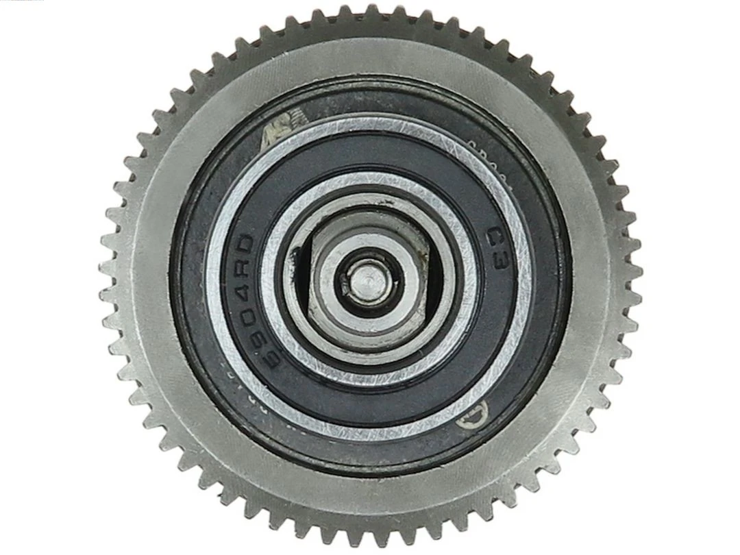  Roda-livre do motor de arranco Honda HR-V SUV (GH) (1999 - 2005) 