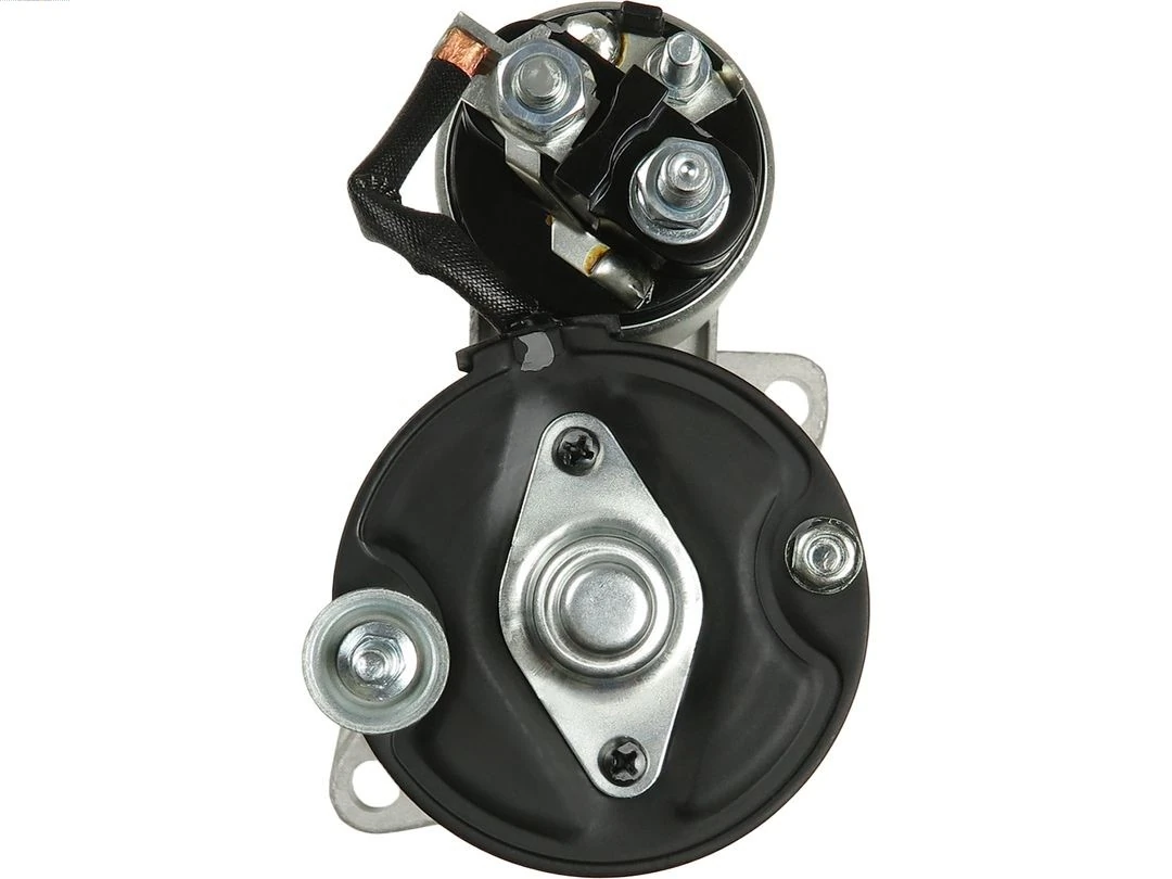 Motor de arranco As-pl S0387 preço, a partir de 98,75 USD