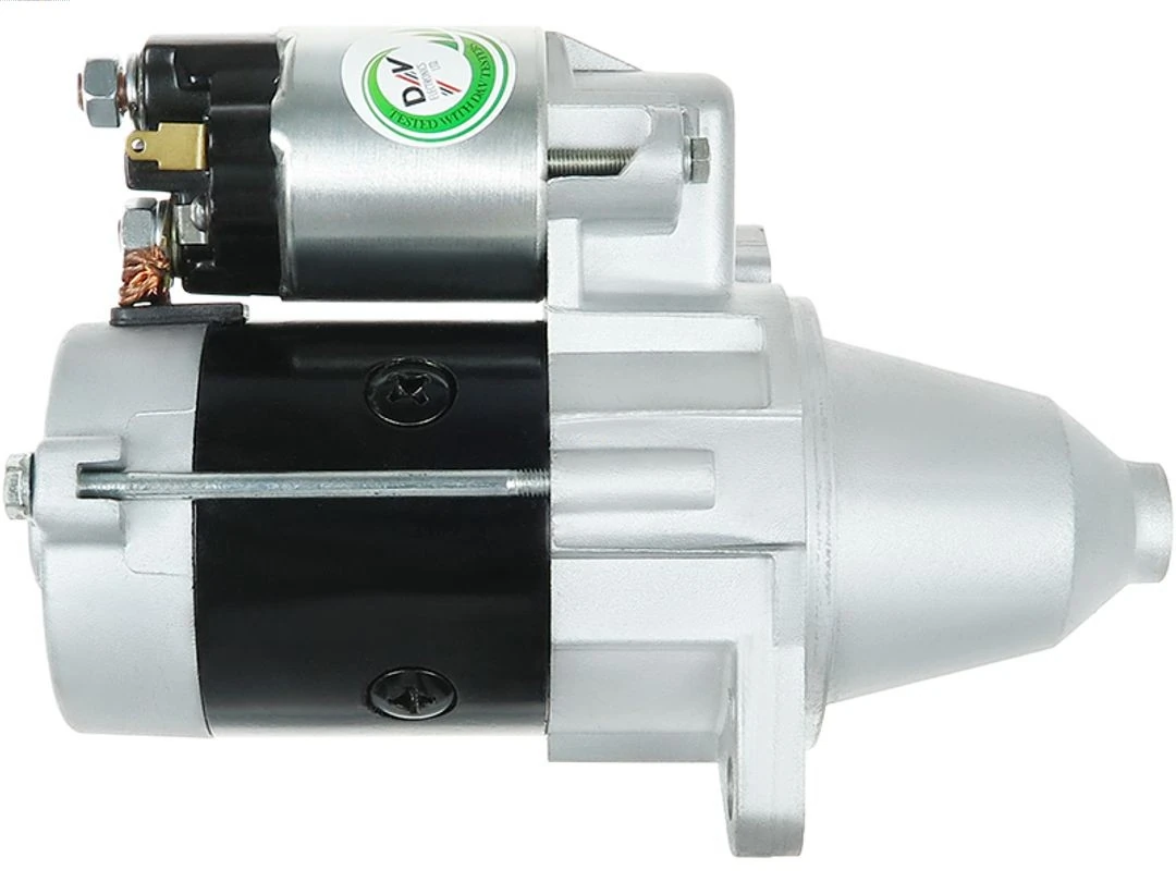 Compre Motor de arranco Suzuki Alto 2