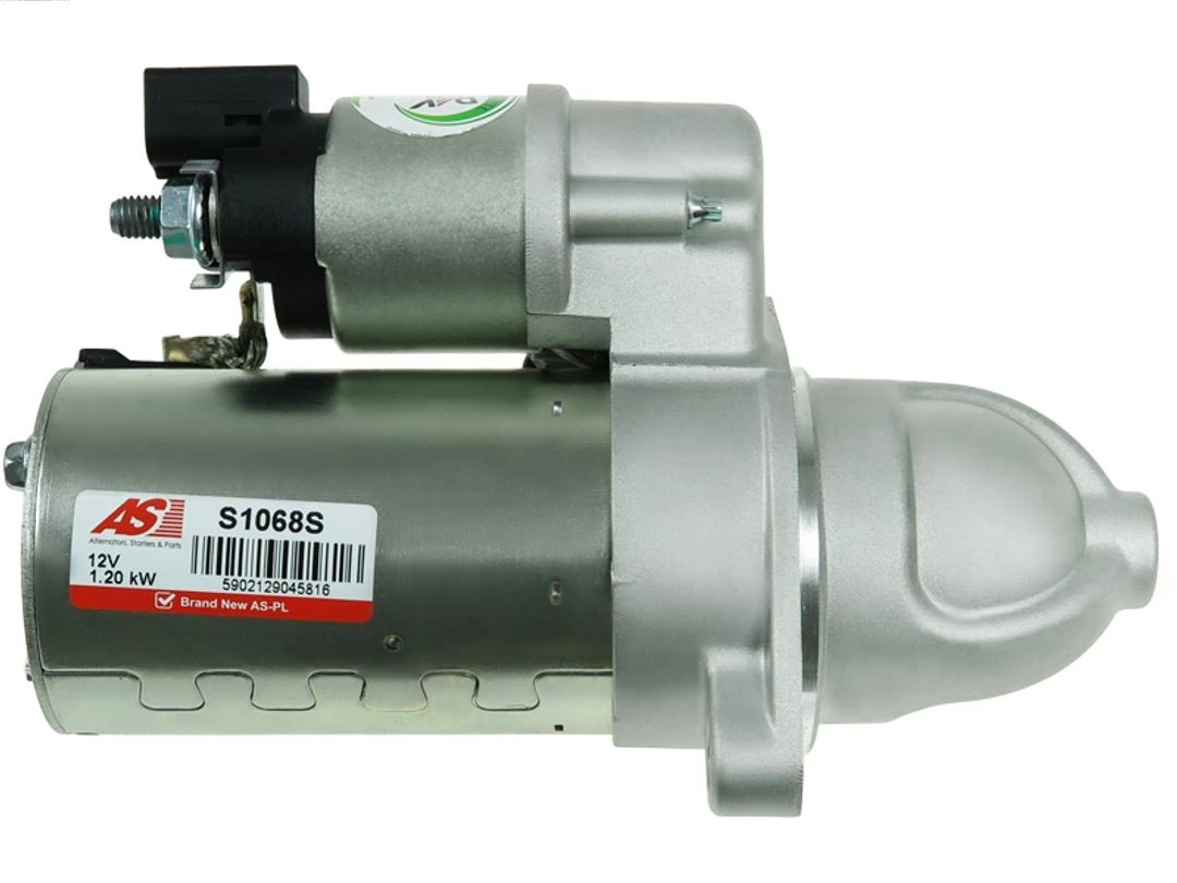Compre S1068S As-pl Motor de arranco