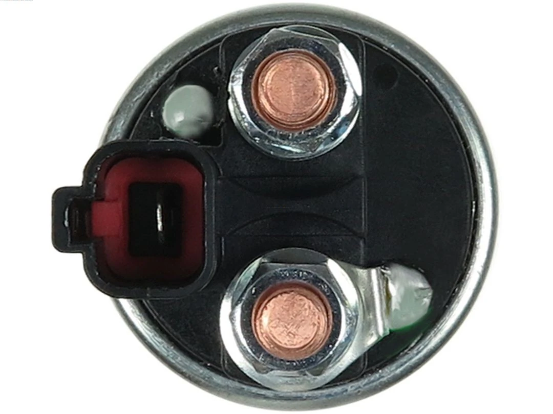 Relê retrator do motor de arranco As-pl SS9154P preço, a partir de 37,21 USD