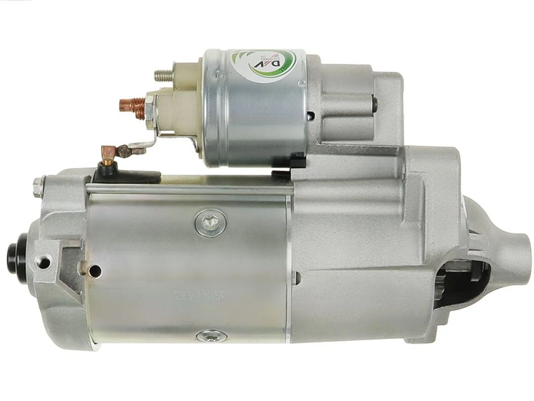 S3179VALEO As-pl Motor de arranco