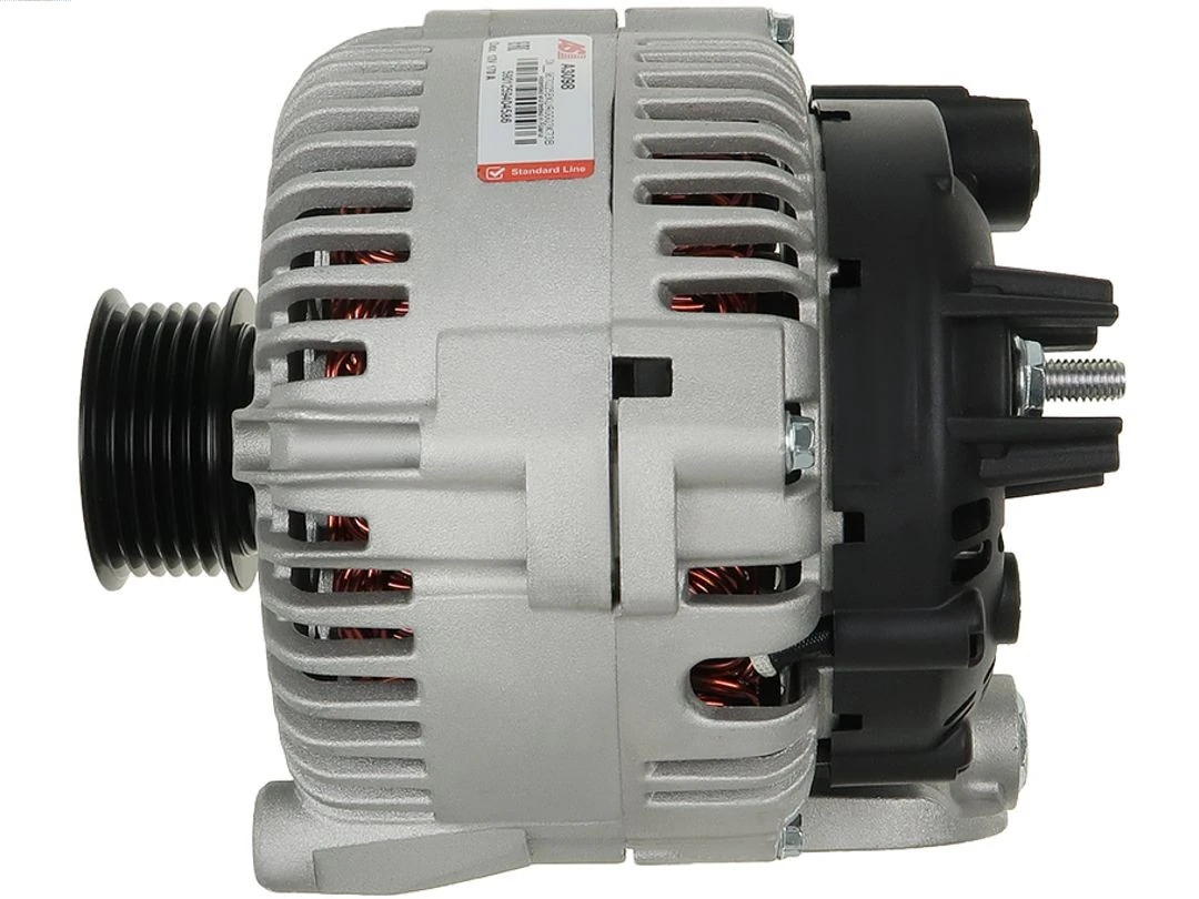 Gerador A3098 As-pl