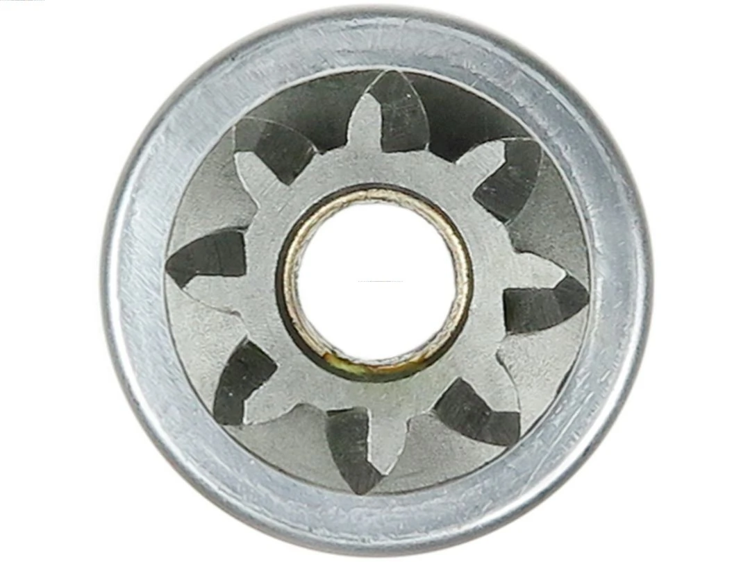 Roda-livre do motor de arranco Suzuki Alto II EC