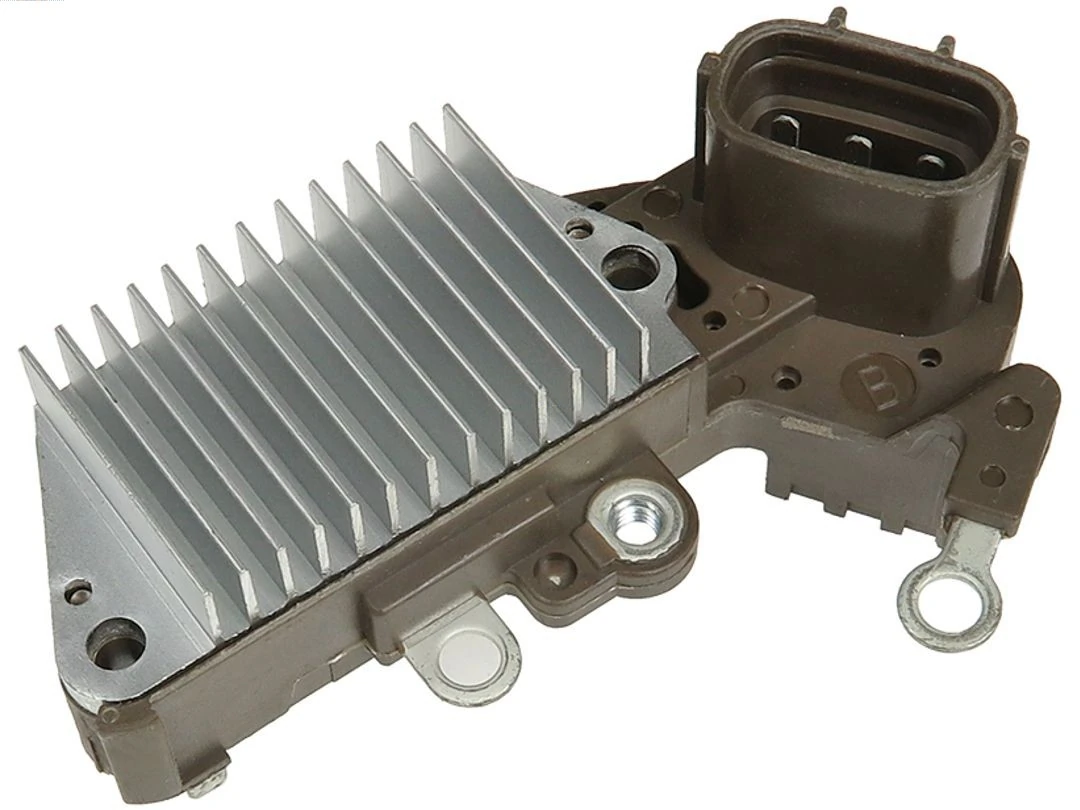  Relê-regulador do gerador (relê de carregamento) Honda CR-V I SUV (RD) (1995 - 2002) I
