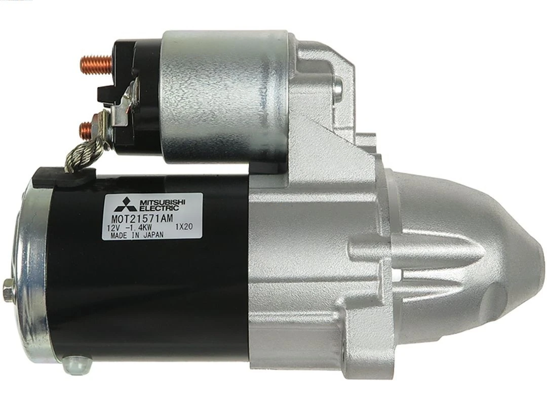 Compre S5188MITSUBISHI As-pl Motor de arranco