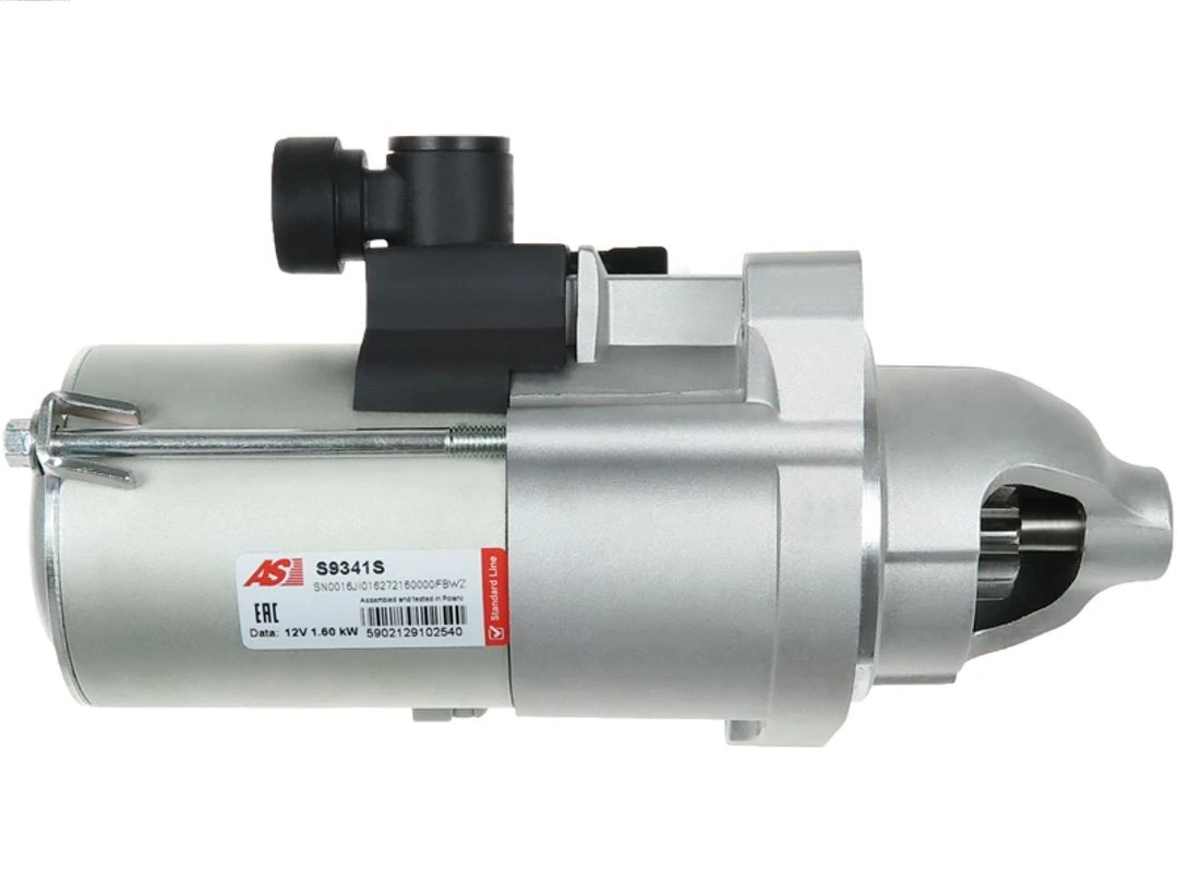 Compre SM74009 Mitsubishi Motor de arranco