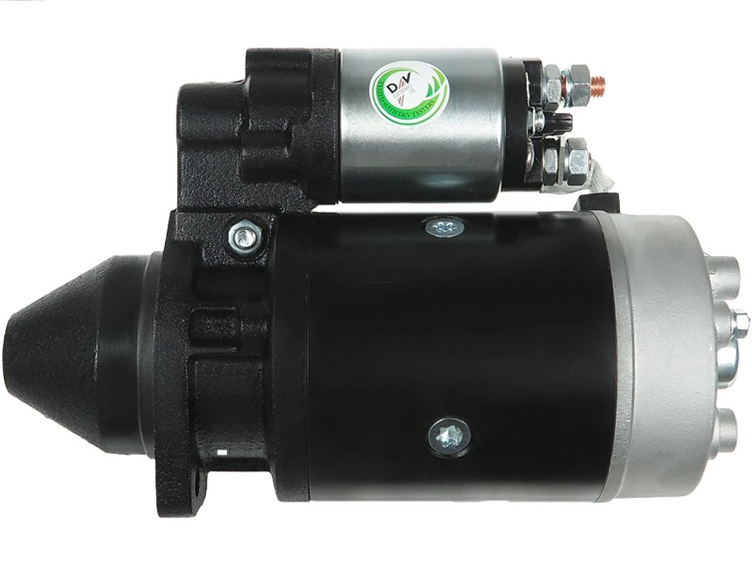 Compre S0310 As-pl Motor de arranco