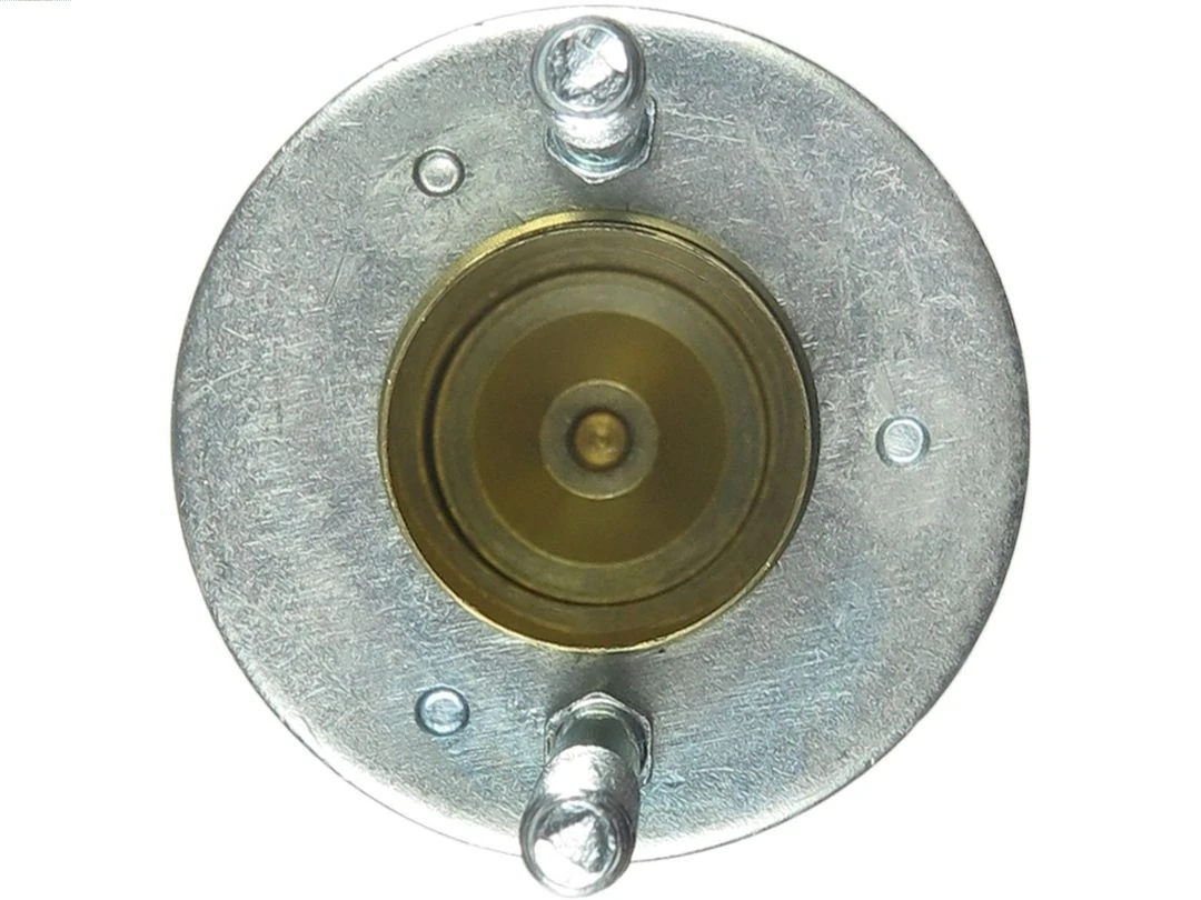 Relê retrator do motor de arranco Ford Taunus  GBTS, GBFS, CBTS