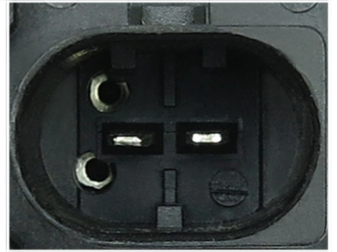 F00M346082 Bosch Relê-regulador do gerador (relê de carregamento)