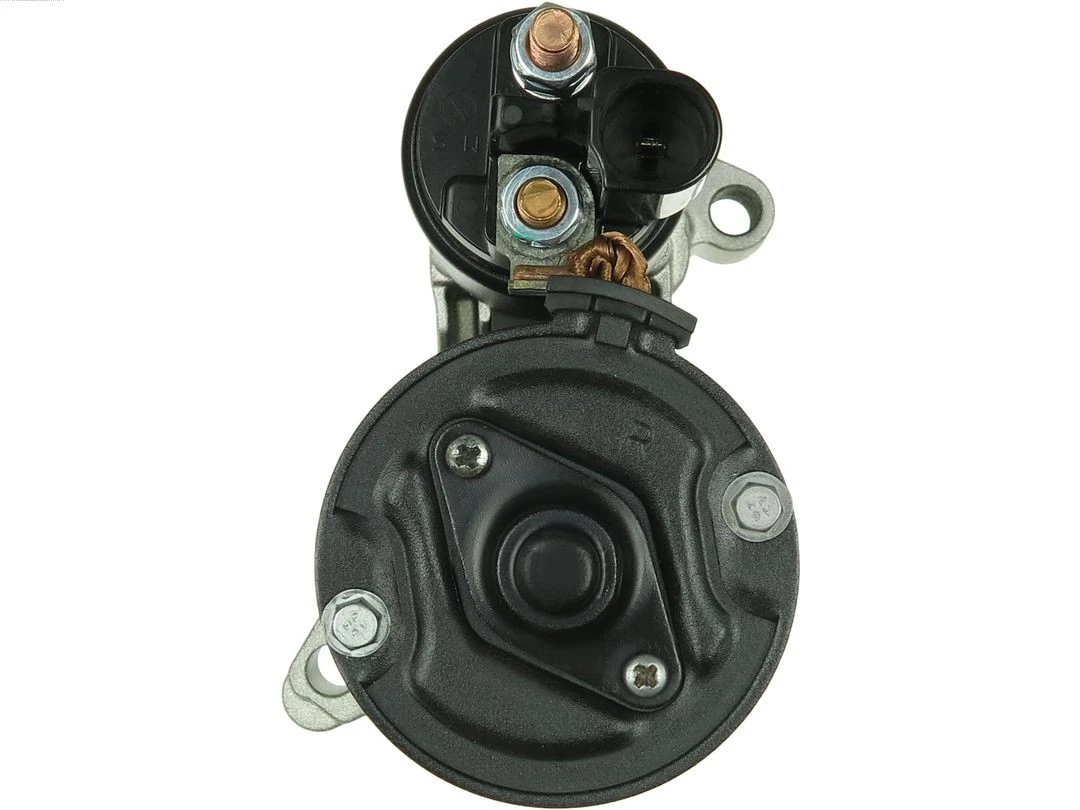 Motor de arranco As-pl S0624PR preço, a partir de 72,36 USD
