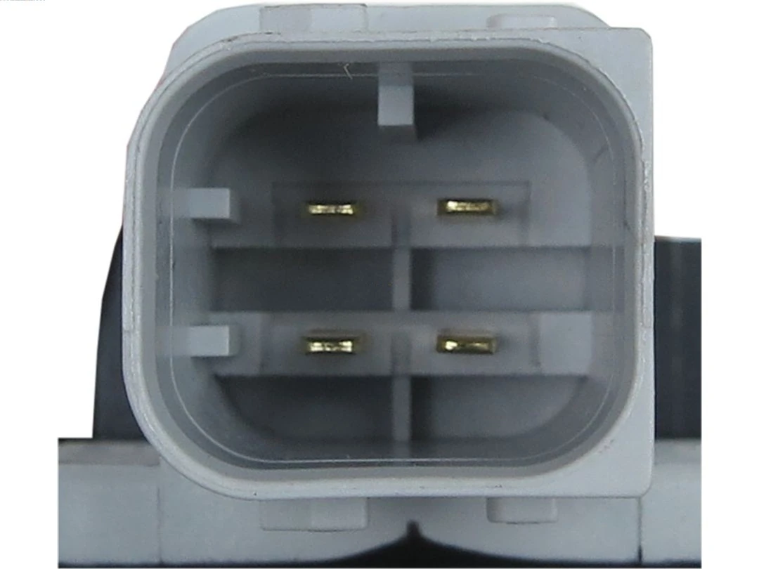 Sensor de óxidos de nitrogênio NOX 010153162864 Mercedes