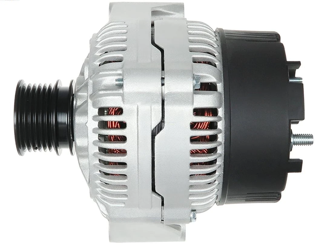 Gerador A0005 As-pl
