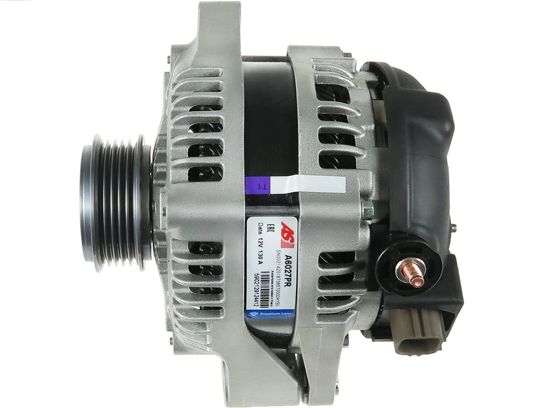 Gerador A6027PR As-pl