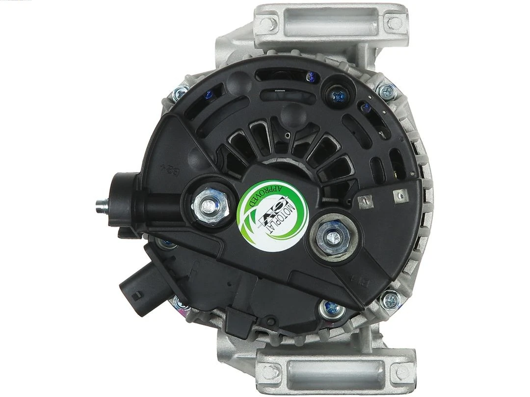 Compre A0344 As-pl Gerador