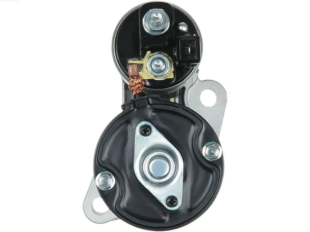 Compre 458921 VALEO Motor de arranco