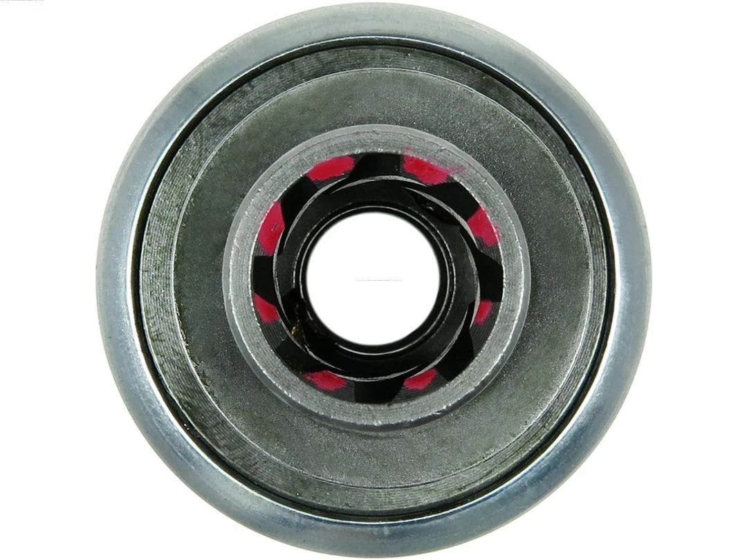  Roda-livre do motor de arranco Nissan Micra hatchback (K10) (1982 - 1992) 